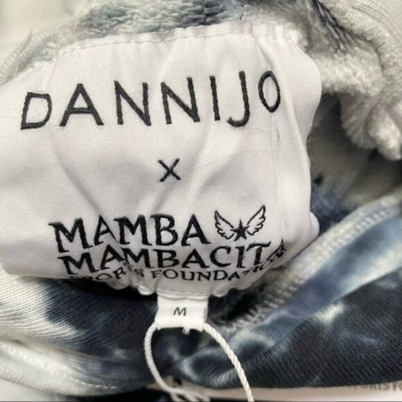 NWT Mambacita Hoodie‎ Kids Size Medium (7) - Picture 9 of 9